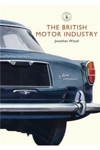 The British Motor Industry