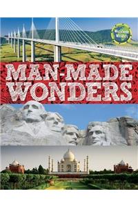 Worldwide Wonders: Manmade Wonders