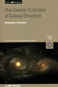 Cosmic Evolution of Galaxy Structure