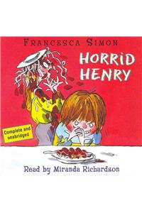 Horrid Henry