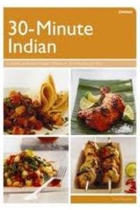 30 Minute Indian
