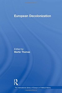European Decolonization