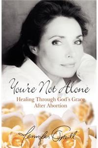 You're Not Alone