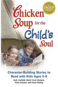 Chicken Soup for the Child's Soul