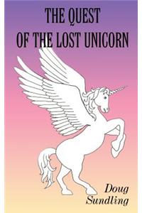 Quest of the Lost Unicorn