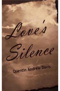 Love's Silence