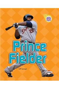 Prince Fielder