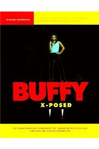 Buffy X-posed