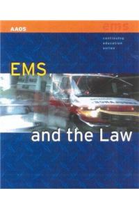 EMS And The Law
