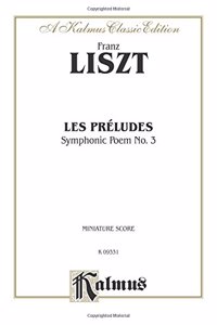 Les Preludes