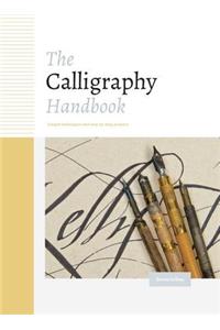 The Calligraphy Handbook