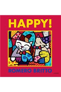 Happy!