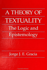 A Theory of Textuality