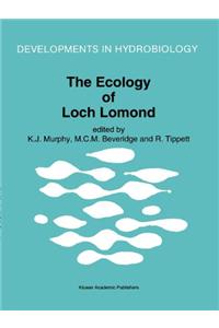 Ecology of Loch Lomond