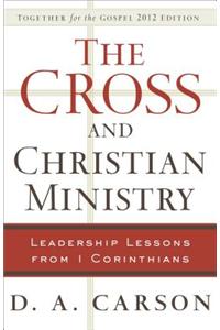 The Cross and Christian Ministry