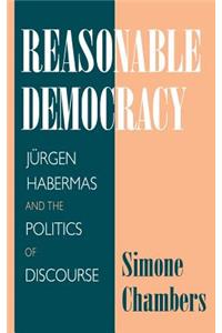 Reasonable Democracy