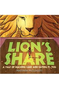 Lion's Share