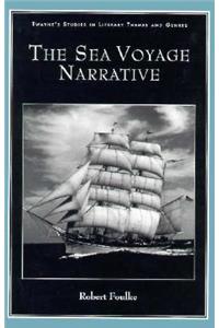 Sea Voyage Narrative