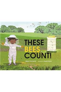 These Bees Count