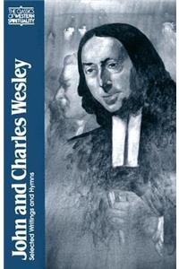John and Charles Wesley