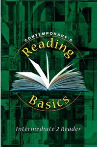 Reading Basics Intermediate 2, Reader