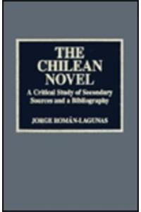 The Chilean Novel