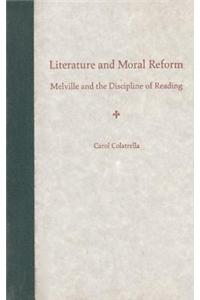 Literature and Moral Reform