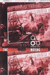 The Moving Image 16.1