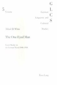 The One-Eyed Man