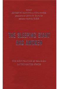 The Sleeping Giant Has Awoken