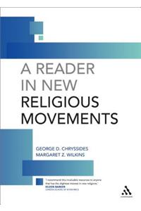 Reader in New Religious Movements