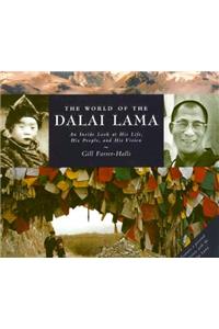 The World of the Dalai Lama