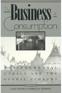 Business of Consumption