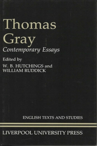 Thomas Gray