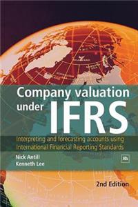 Company Valuation Under Ifrs