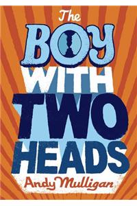 The Boy with Two Heads