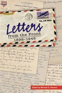 Letters from the Front: 1898-1945