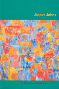 Jasper Johns