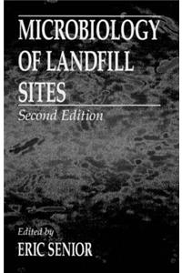 Microbiology of Landfill Sites