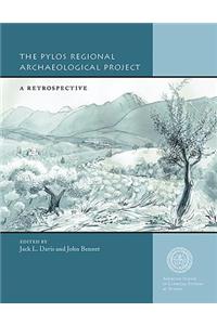 The Pylos Regional Archaeological Project