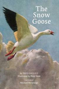 Snow Goose