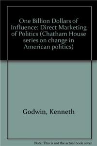 One Billion Dollars of Influence