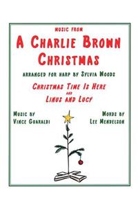 Music from a Charlie Brown Christmas: Christmas Time Is Here & Linus and Lucy