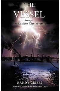 Vessel Tinaja an Ancient City Mystery