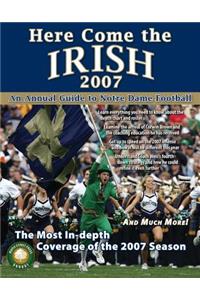 Here Come the Irish 2007