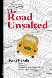 Road Unsalted