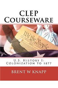 CLEP Courseware
