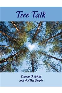 Tree Talk (full color)