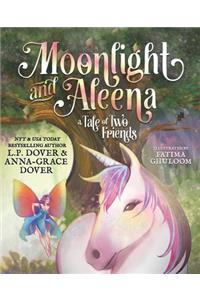 Moonlight and Aleena
