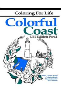 Coloring for Life